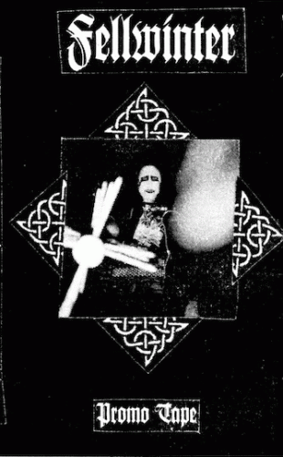 Fellwinter : Promo Tape